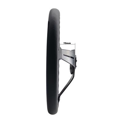 Sport Steering Wheel Class - leather