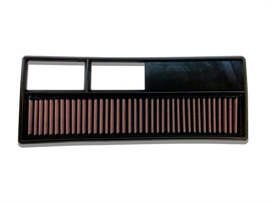 Air filter
