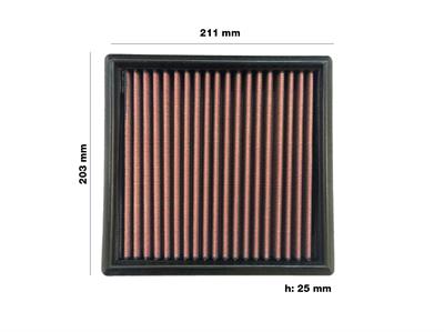 Air filter