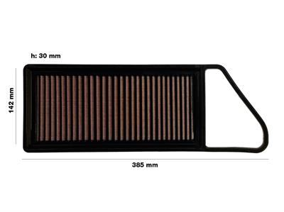 Air filter