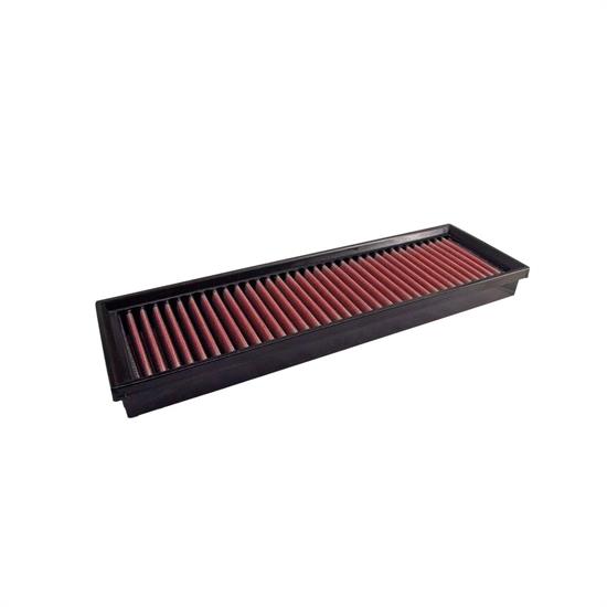 Air filer