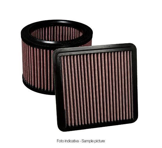 Air filter