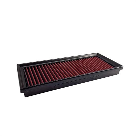 Air filter