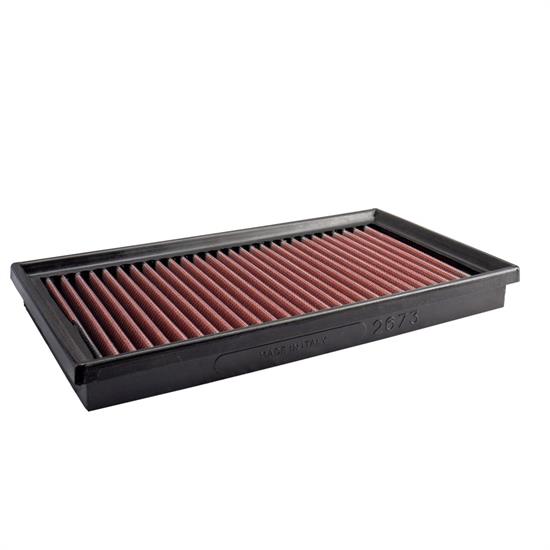 Air filter