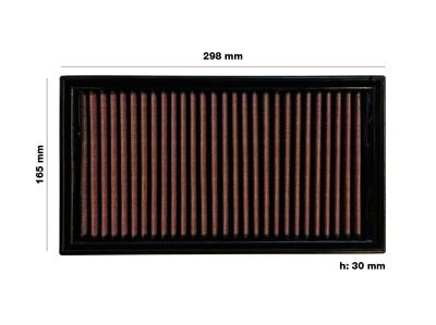 Air filter
