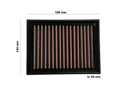 Air filter