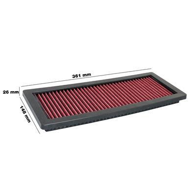Air filter