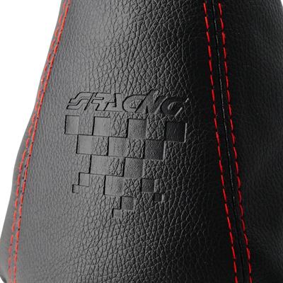 Booth cover Universal Red Seam