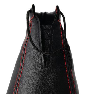 Booth cover Universal Red Seam