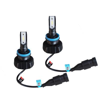 Lampadine led H11 H9 H8 H16 All in one Outlet
