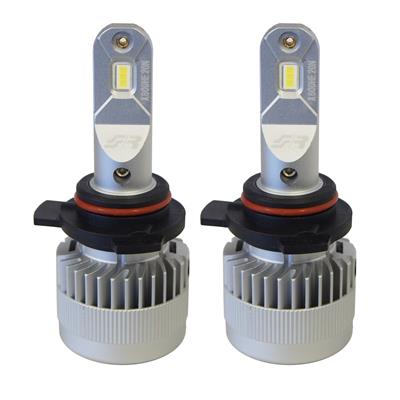 HIR2 9012 Led headlight bulbs Matrix