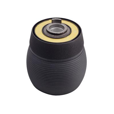 Hub collapsible no airbag