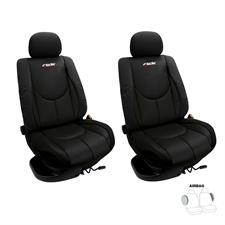 Seat covers Type A Black