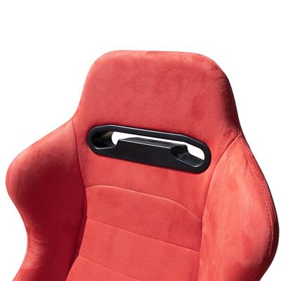 Seat Miky red