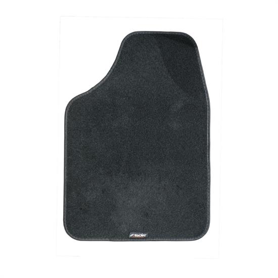 Car mat front drive side Solo model B