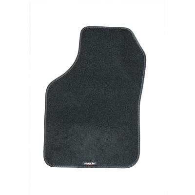Car mat front drive side Solo model D