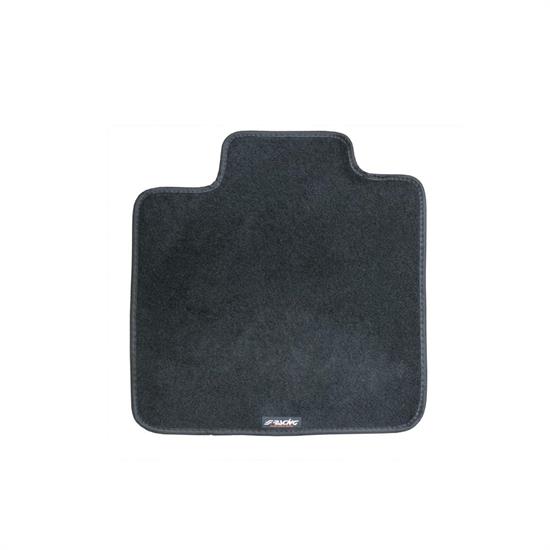 Car mat front drive side Solo model G
