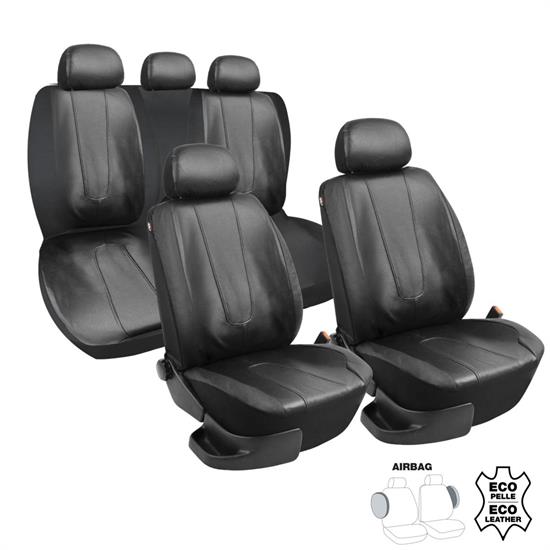 Seat cover Type B