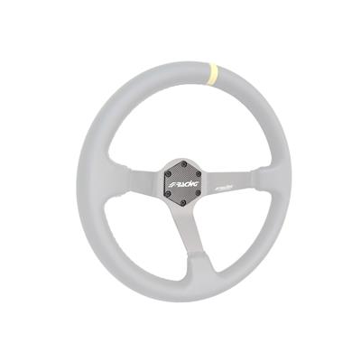 Horn Button delete carbon look