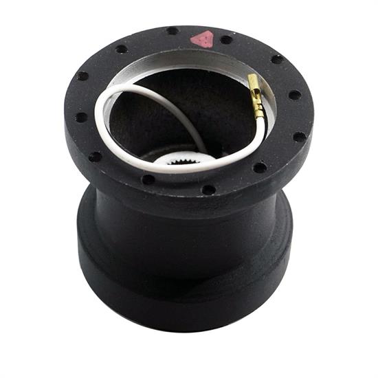 Mozzo non collassabile no airbag doppia foratura