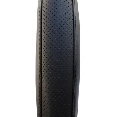Steering wheel cover Total Black