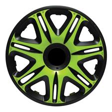 Wheel cover 14 Nascar Monster