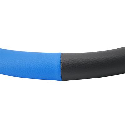 Steering wheel cover Trophy 1 blue