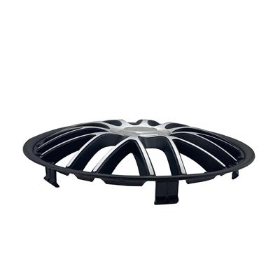Wheel cover 15 Orden Black