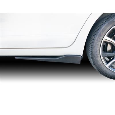 Side skirt - Minigonne universali