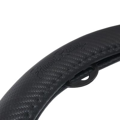 Steering wheel cover Inox