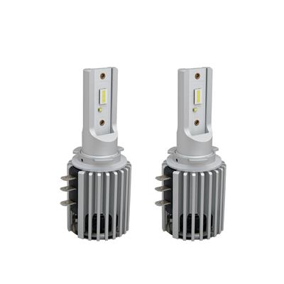 H15 Led headlight bulbs Matrix