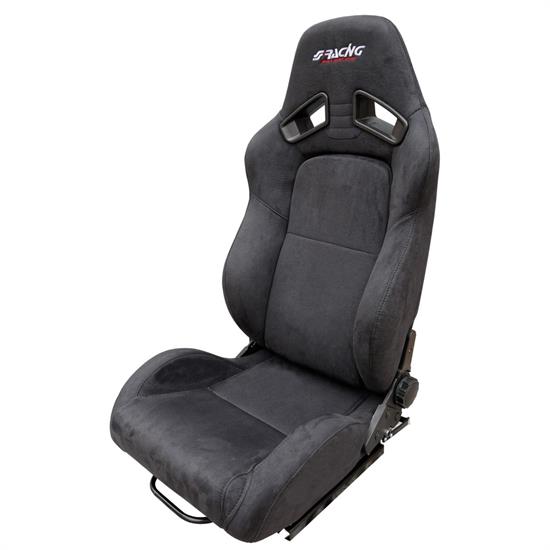 Seat Charles