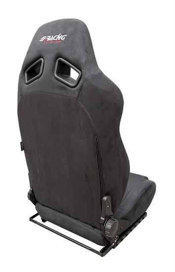 Seat Charles - SEDILI SINGOLI - Simoni Racing