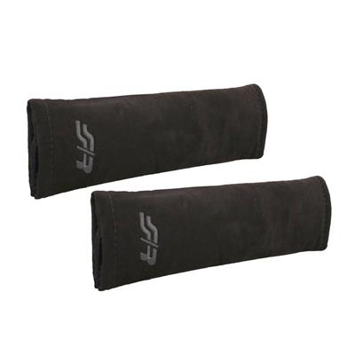 Belt protector Total Black