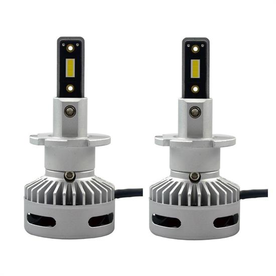 D2 D4 Led Conversion X-Lens Outlet
