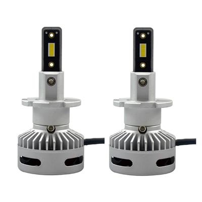 D2 D4 Led Conversion X-Lens Outlet