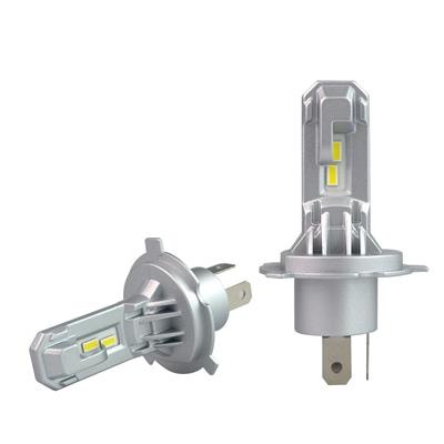 Lampadine led H4-H19 iLuz