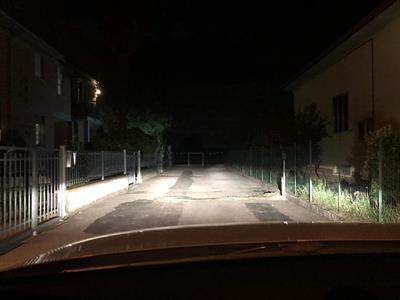 Lampadine led H4-H19 iLuz