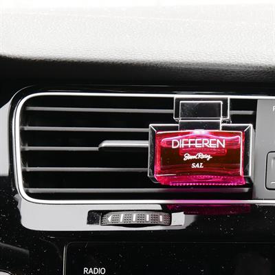 Air freshener Differen Rose