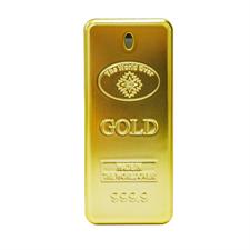 Air freshener Gold Squash