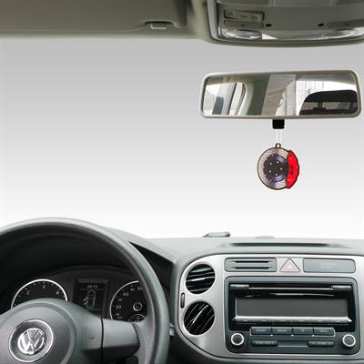 Deodorante Disco Freno New Car Scent