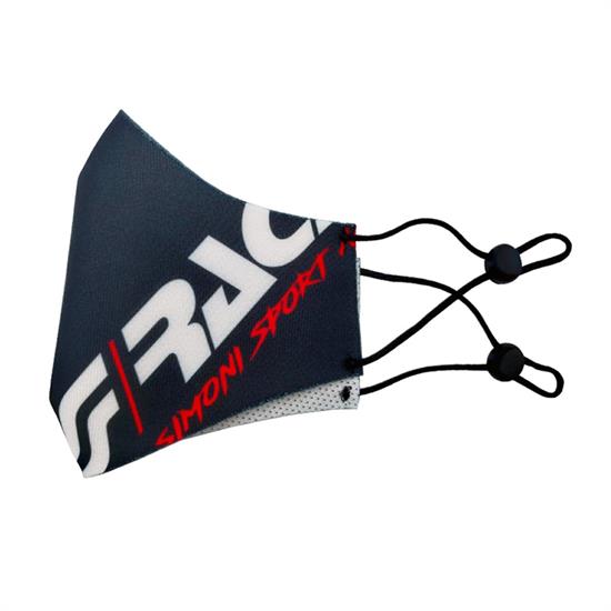 Mask Simoni Racing