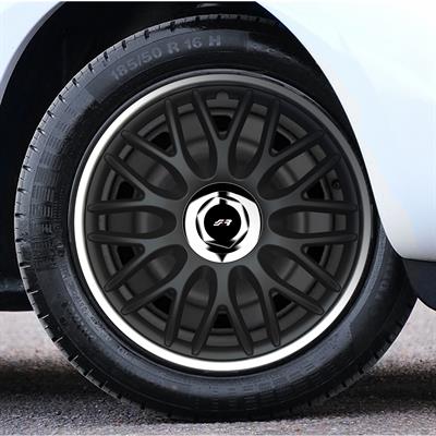 Wheel covers 15 Orden S