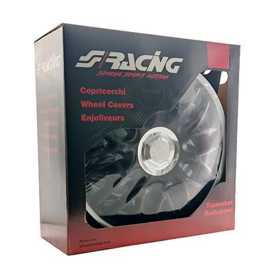 Wheel covers 15 Orden S