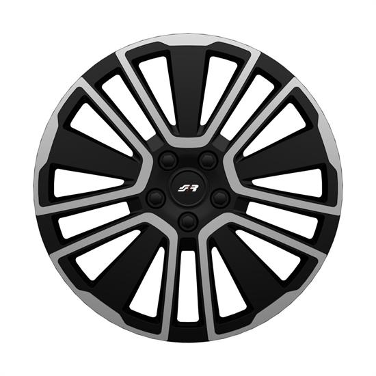 Wheel cover 15 Scuba