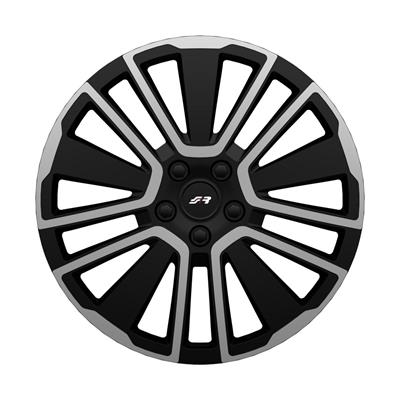 Wheel cover 15 Scuba