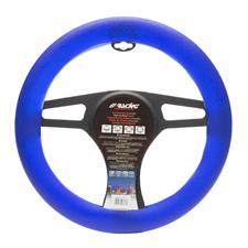 Steering wheel cover Soft Sil Deep Blue Outlet