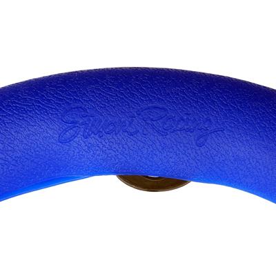 Steering wheel cover Soft Sil Deep Blue Outlet