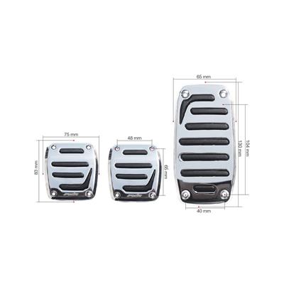 Pedals Joker Smile