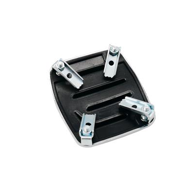 Pedals Joker Smile
